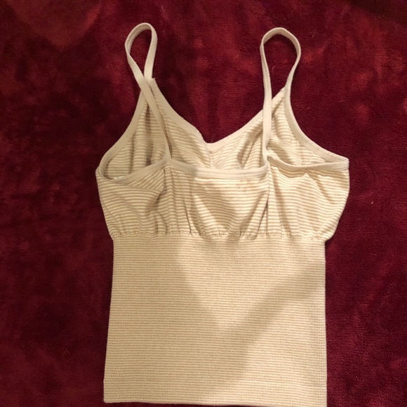 Tank top - Picture 2 of 2